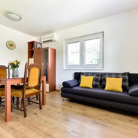 Inka And Comfy * Zadar