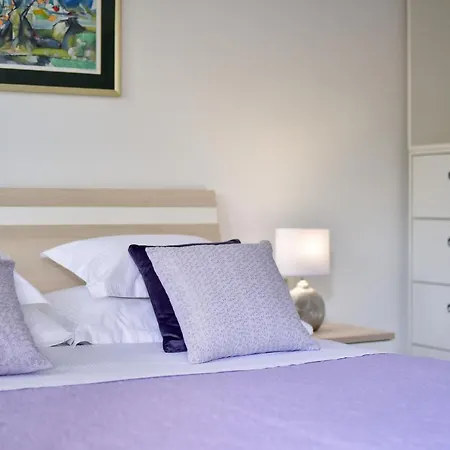 Inka And Comfy * Zadar