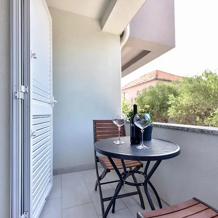 Apartment Inka And Comfy *