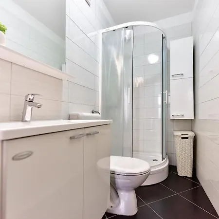 Inka And Comfy Zadar