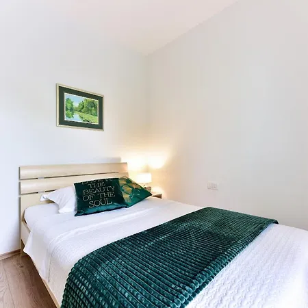 Inka And Comfy Apartment *