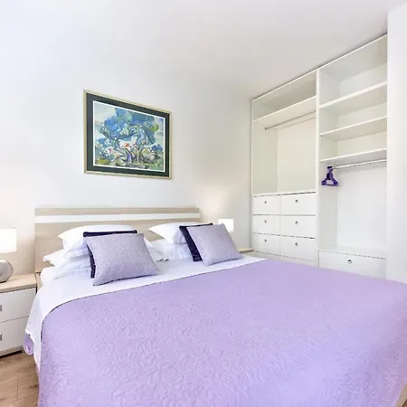 Apartment Inka And Comfy *