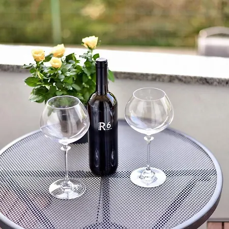 Apartment Inka And Comfy *