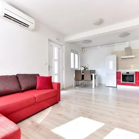 Inka And Comfy Zadar