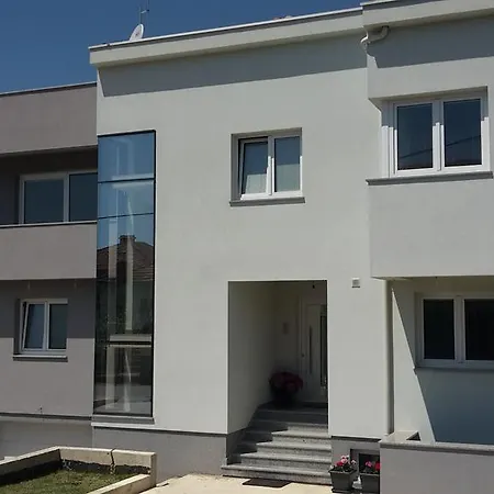 Apartment Inka And Comfy *