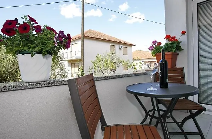 Apartman Inka And Comfy