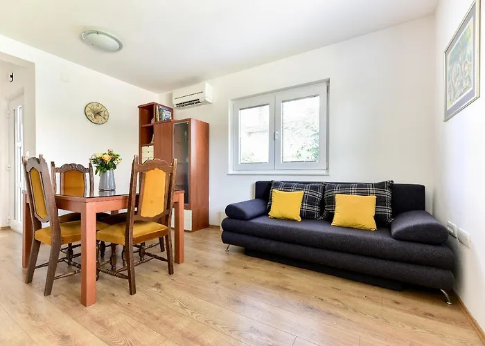 Inka And Comfy * Zadar