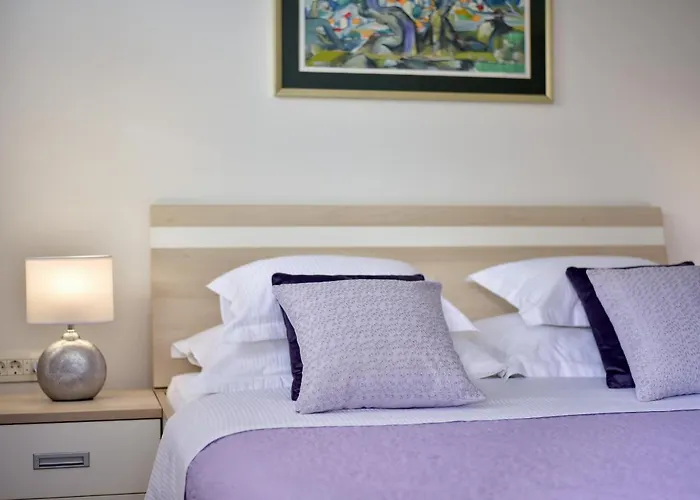 Inka And Comfy Apartman *