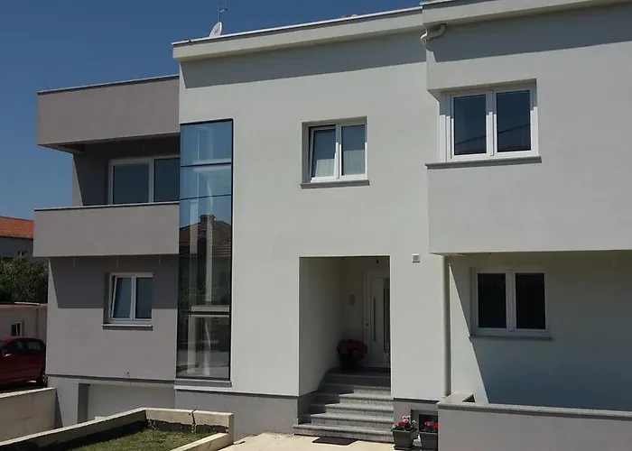 Apartman Inka And Comfy *