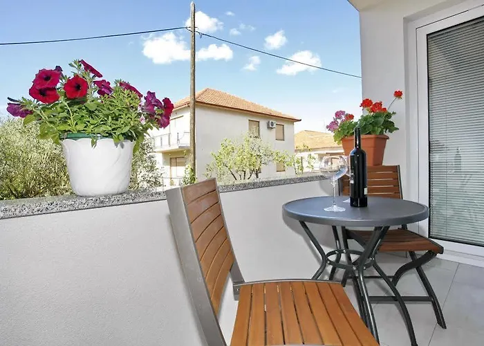 Inka And Comfy * Zadar