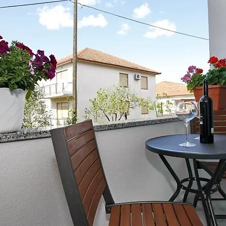 Διαμέρισμα Inka And Comfy