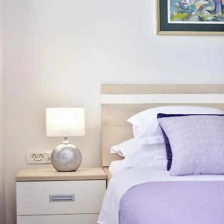 Διαμέρισμα Inka And Comfy *