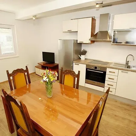 Inka And Comfy Διαμέρισμα Ζαντάρ