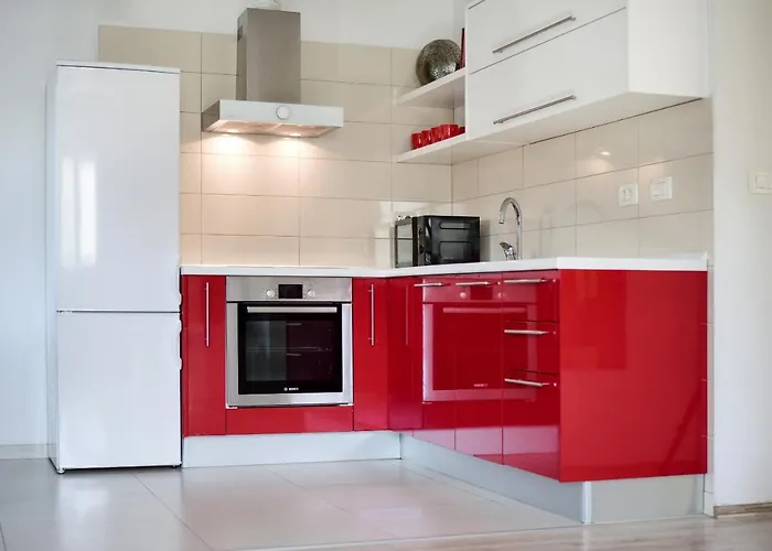 Inka And Comfy * Zadar