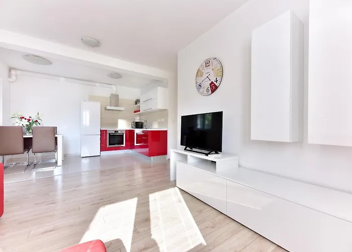 Inka And Comfy Apartment *